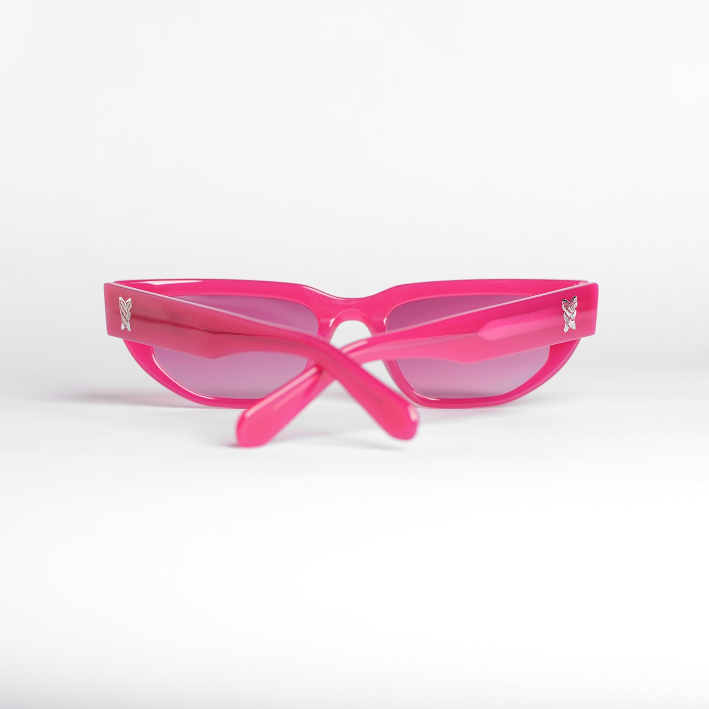 Ori in Fuchsia