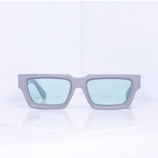 'IV' Frame in Steel