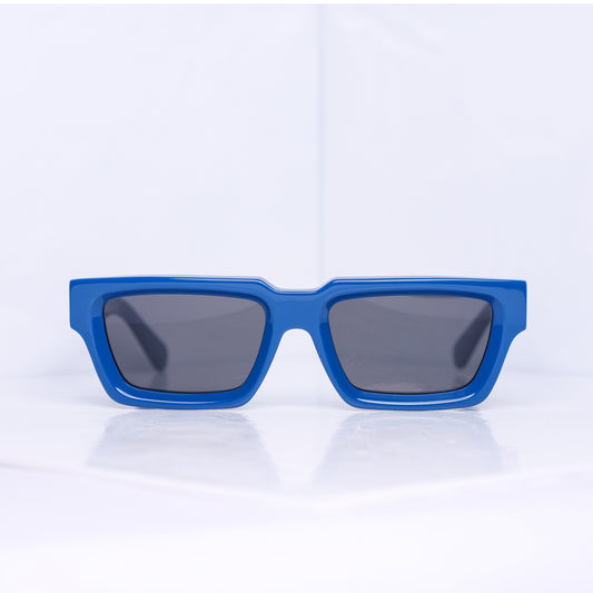 'Iv' Frame in Classic Oxford