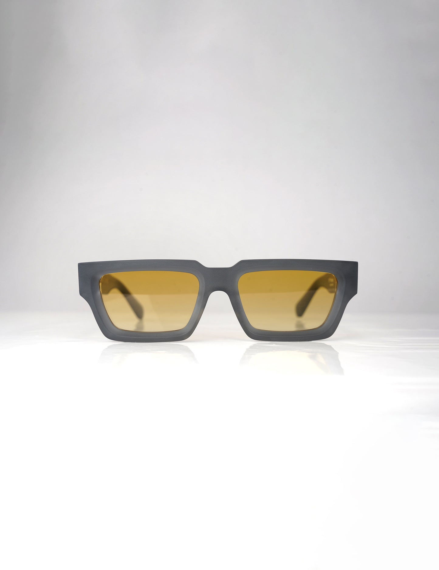 'IV' Frame in Fog