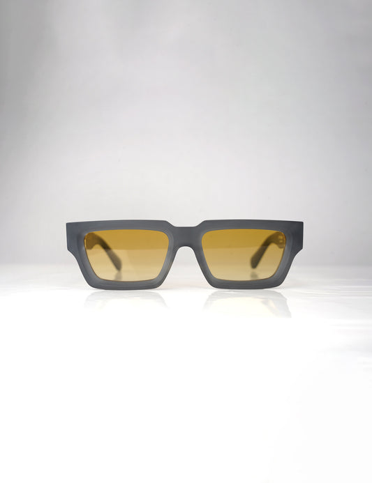'IV' Frame in Fog