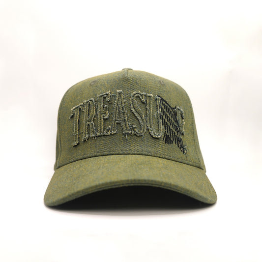 Treasure Hat