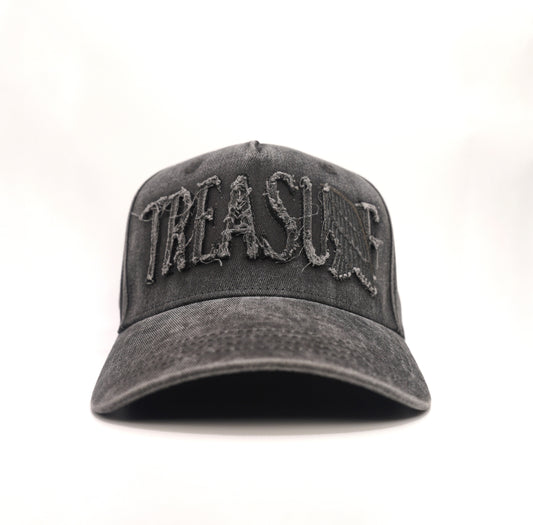 Treasure hat