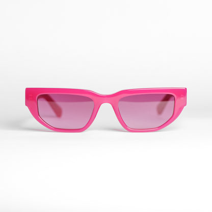 Ori in Fuchsia