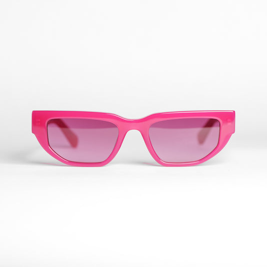 Ori in Fuchsia