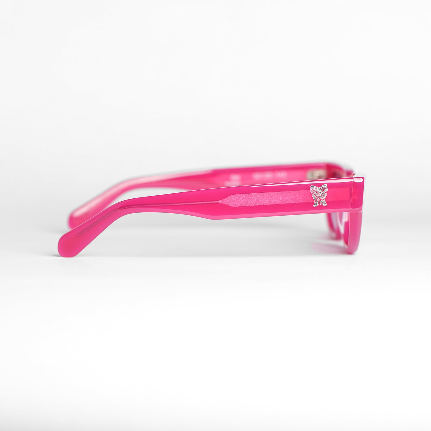 Ori in Fuchsia