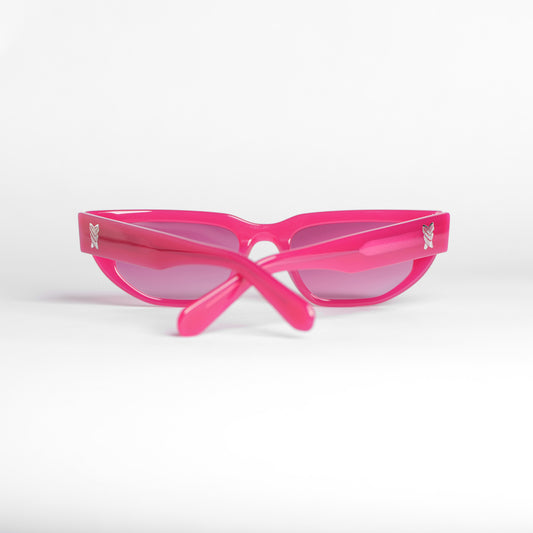 Ori in Fuchsia