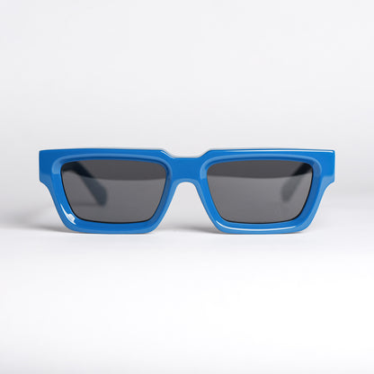 'Iv' Frame in Classic Oxford