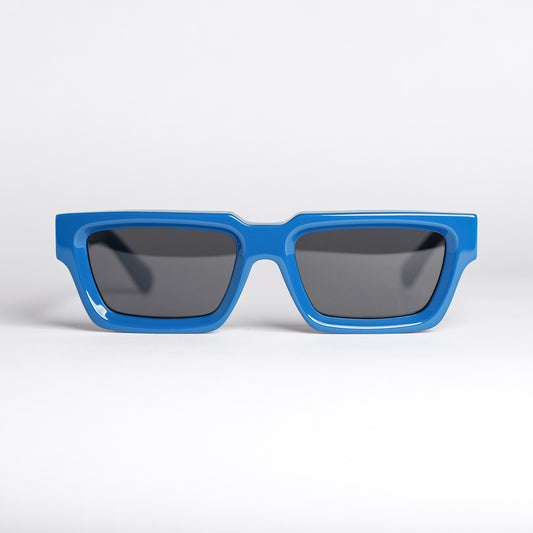 'Iv' Frame in Classic Oxford