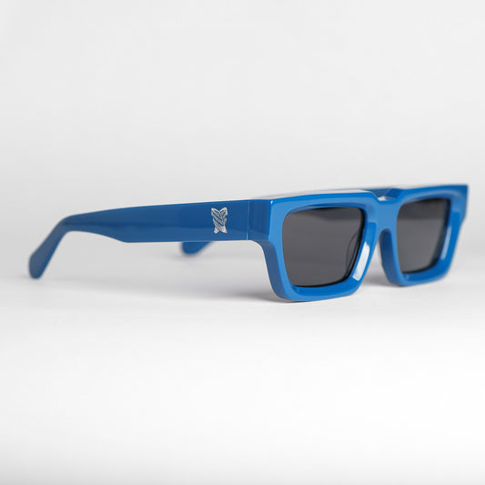 'Iv' Frame in Classic Oxford