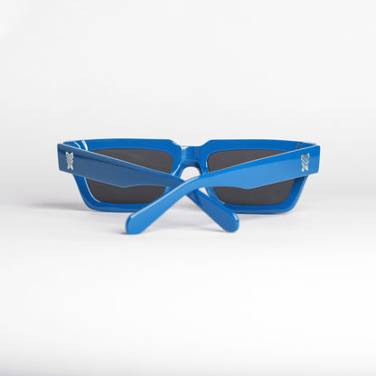 'Iv' Frame in Classic Oxford