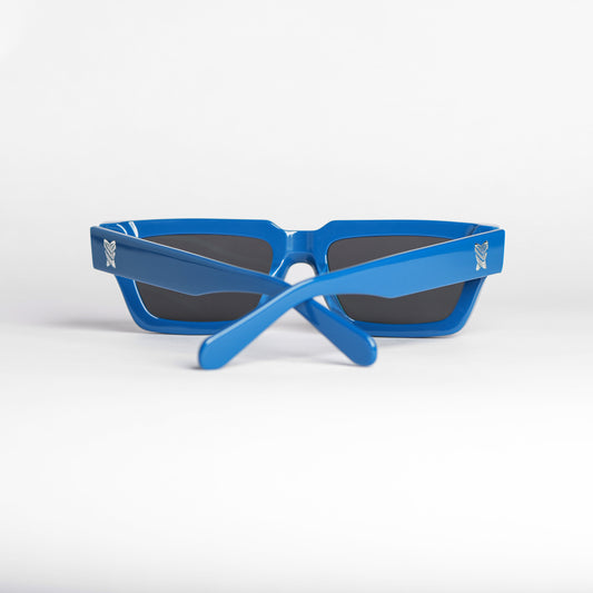 'Iv' Frame in Classic Oxford
