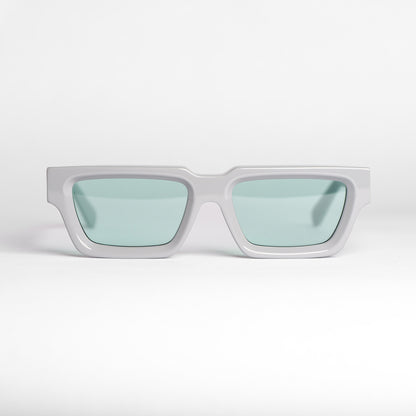 'IV' Frame in Steel