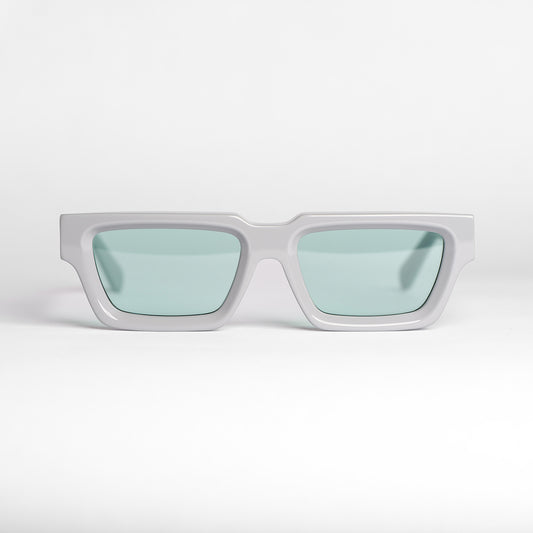 'IV' Frame in Steel