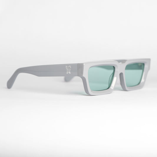 'IV' Frame in Steel