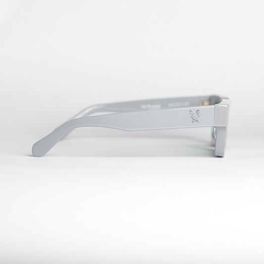 'IV' Frame in Steel