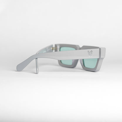 'IV' Frame in Steel
