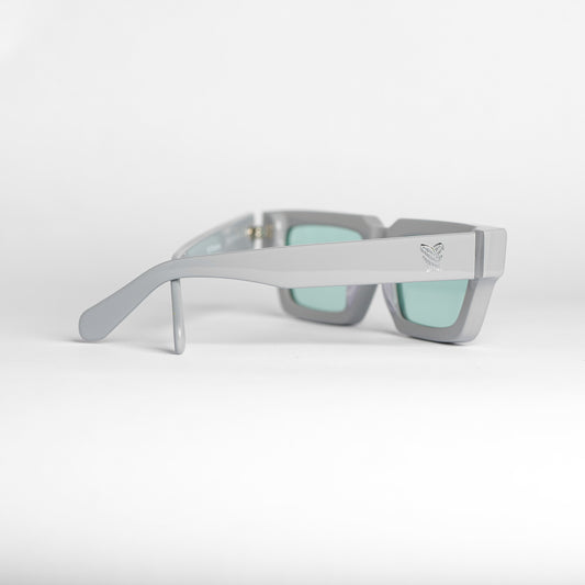 'IV' Frame in Steel