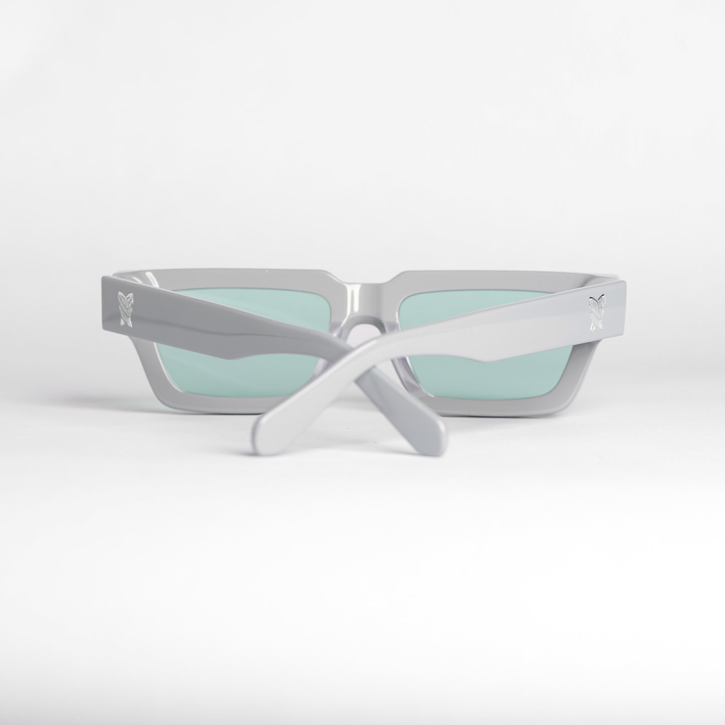 'IV' Frame in Steel