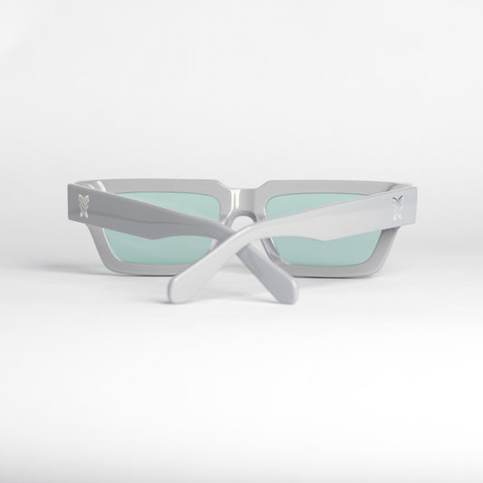 'IV' Frame in Steel