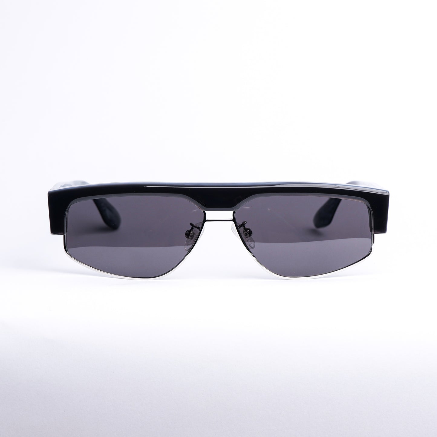 Arc in Blk Marble