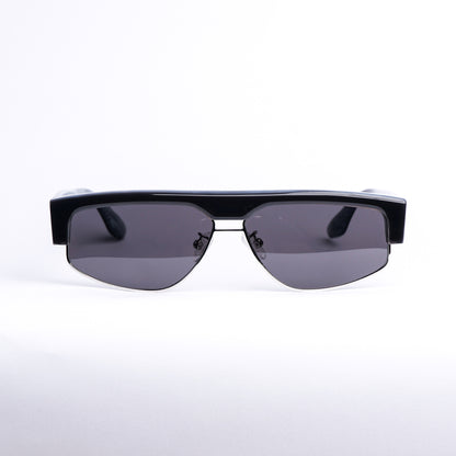 Arc in Blk Marble