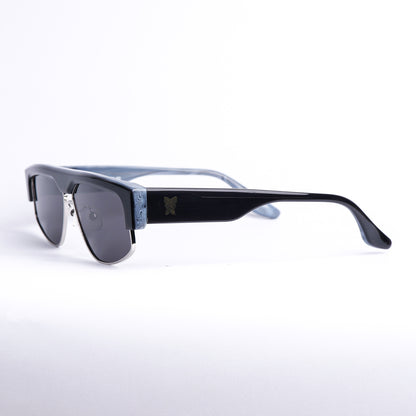 Arc in Blk Marble