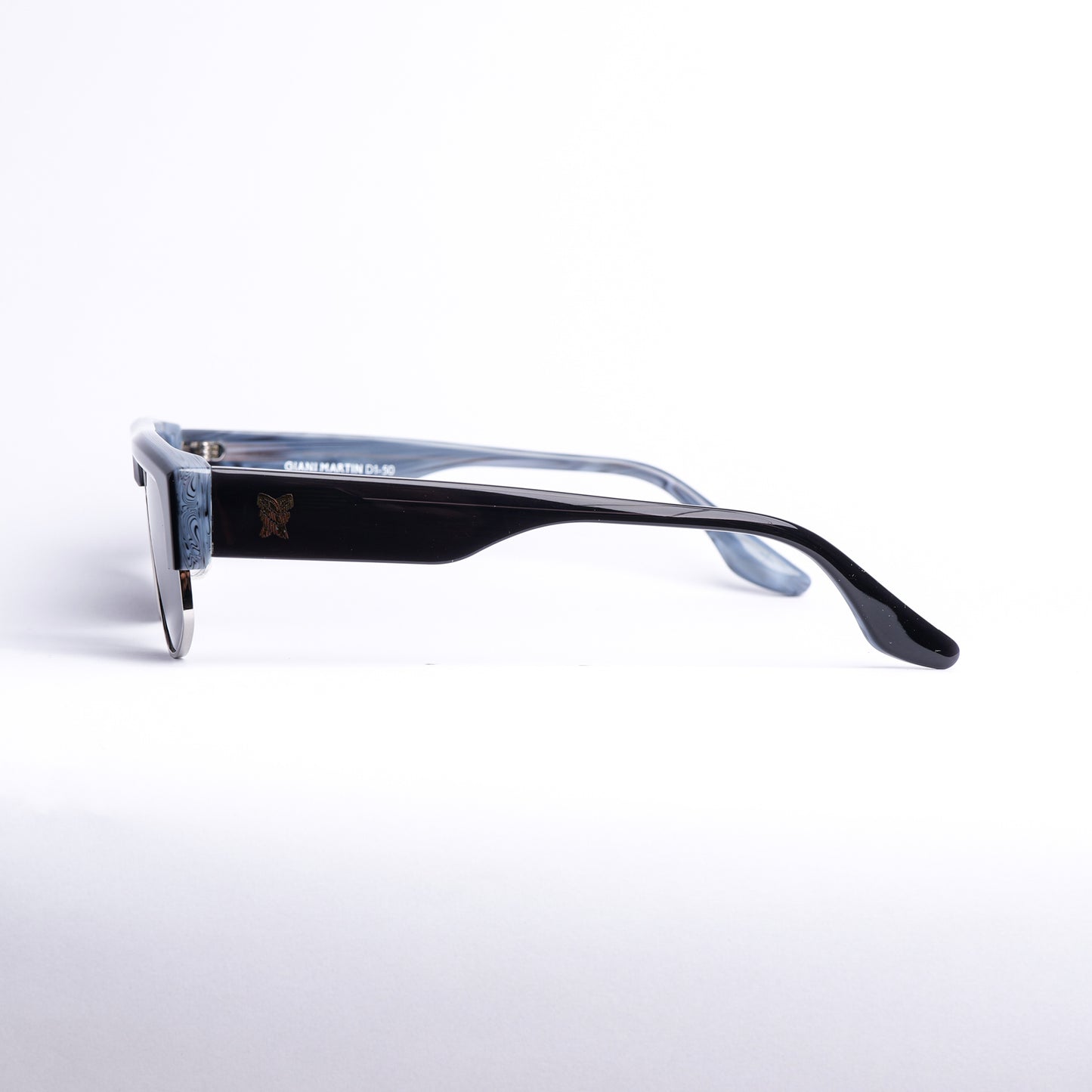 Arc in Blk Marble