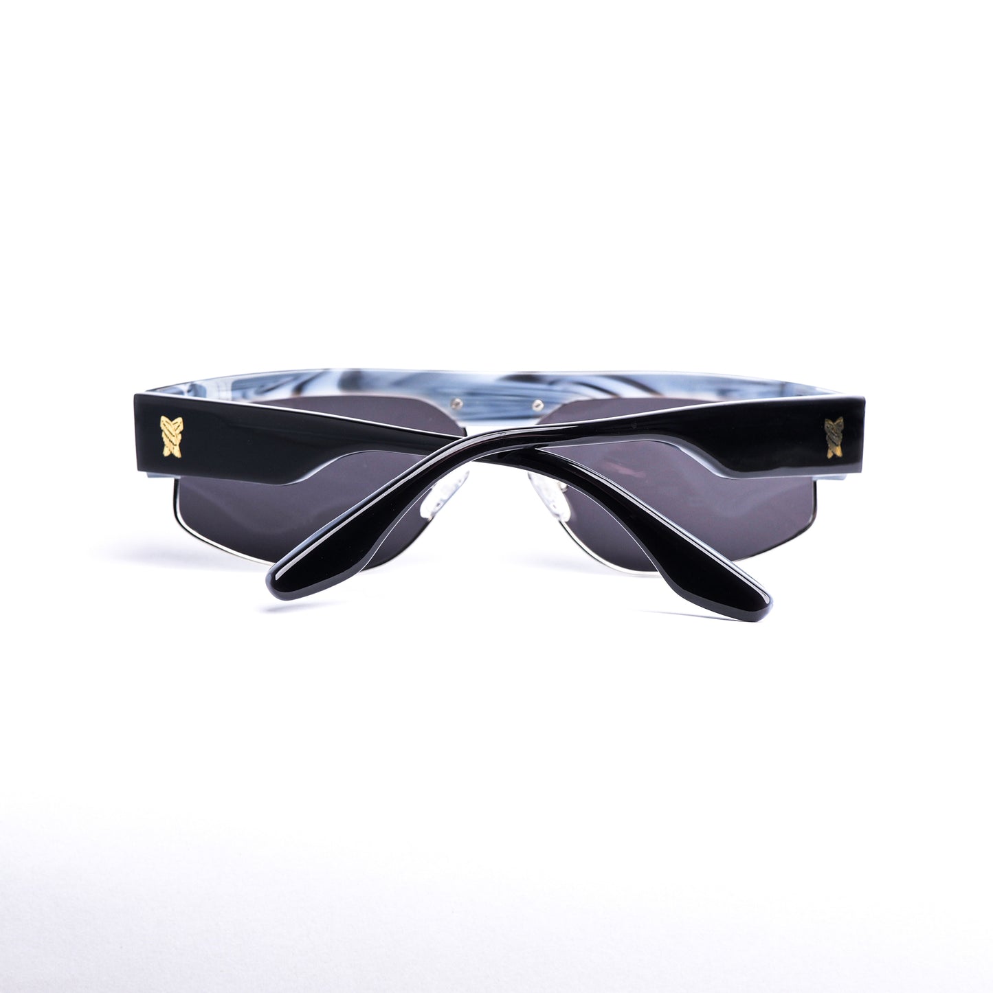 Arc in Blk Marble