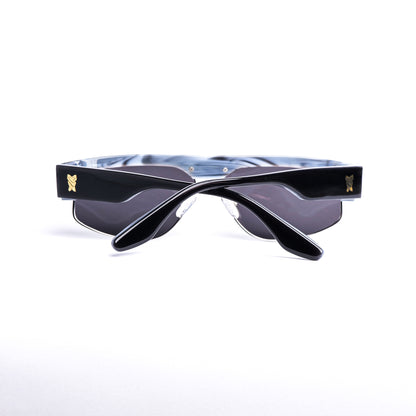Arc in Blk Marble