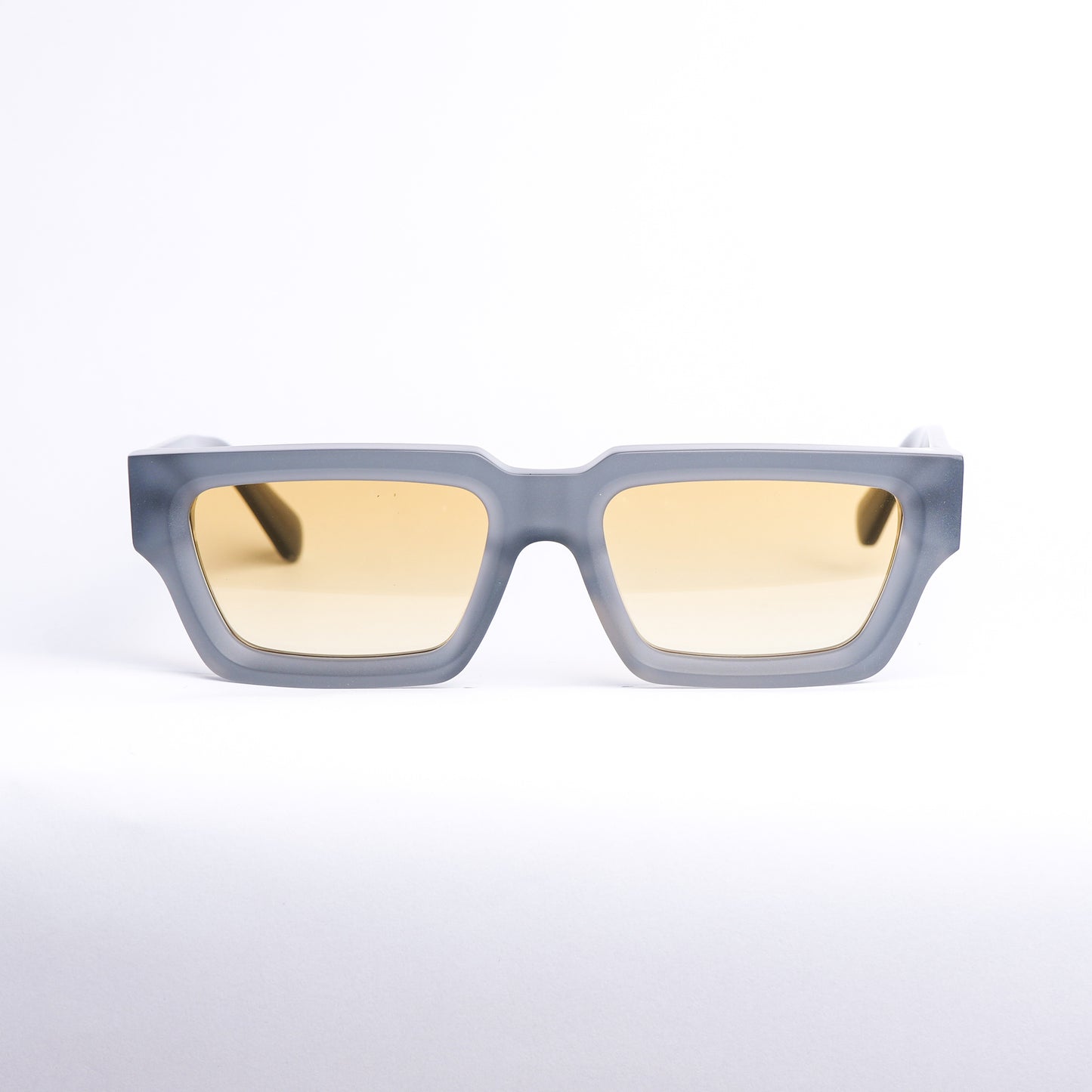 'IV' Frame in Fog