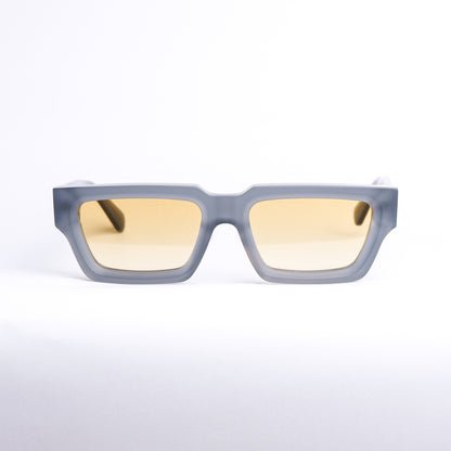 'IV' Frame in Fog