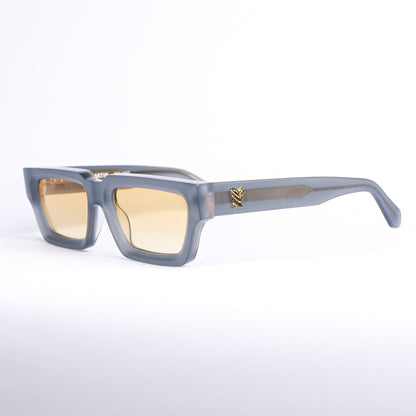 'IV' Frame in Fog