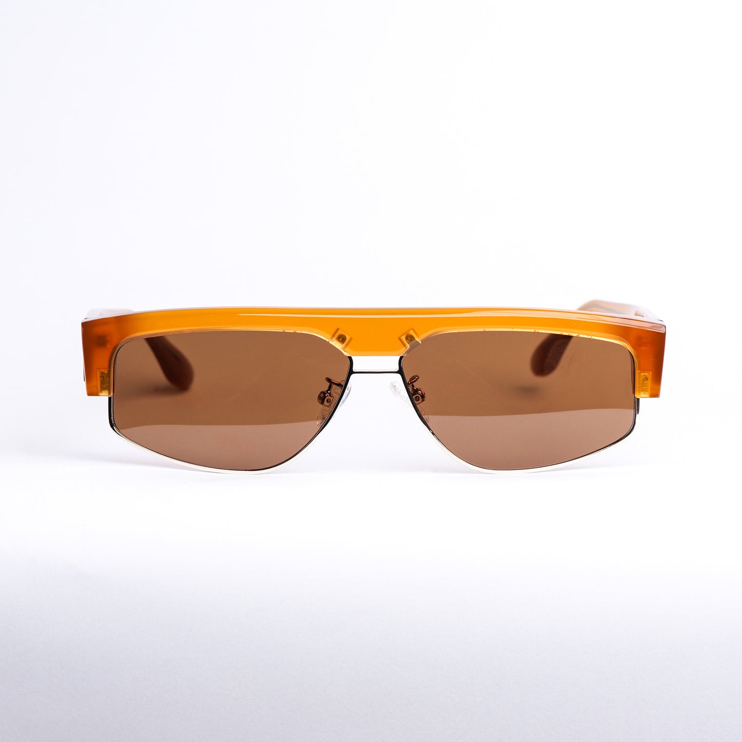 Arc in Ochre