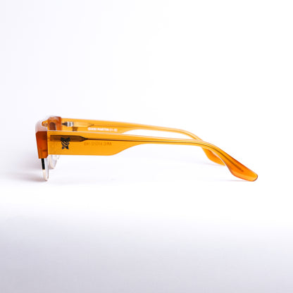 Arc in Ochre