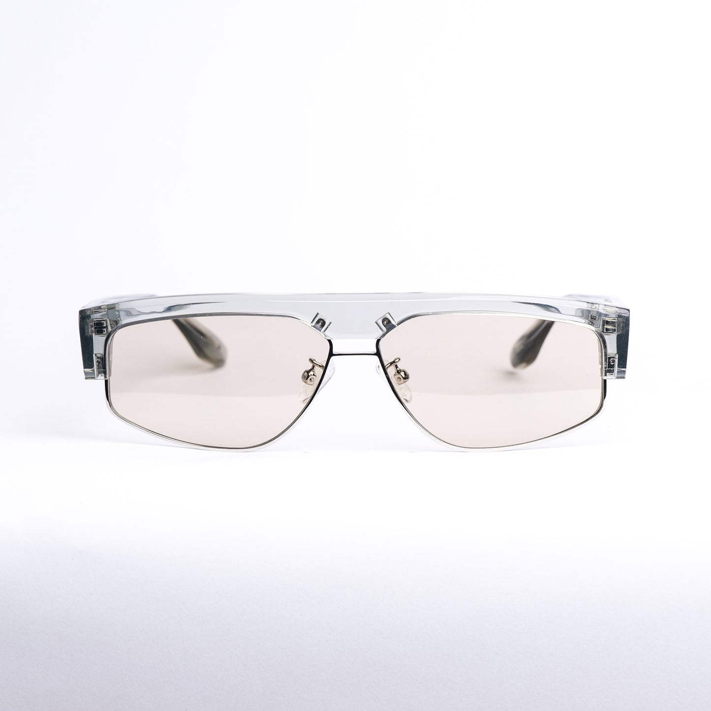 Arc in Transparent