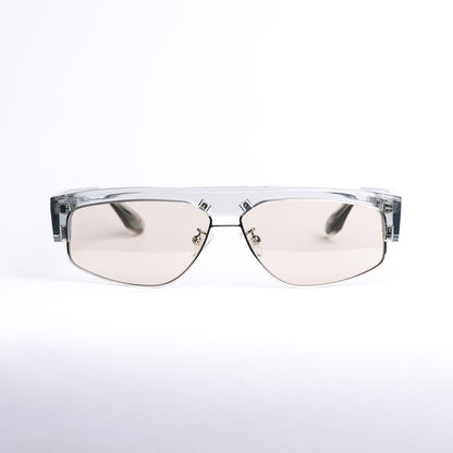 Arc in Transparent