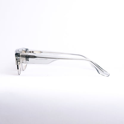 Arc in Transparent